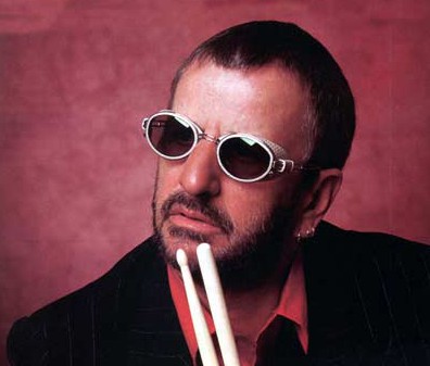 Ringo Starr - Golden Blunders Lyrics
